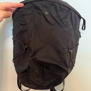 Lululemon small all sport backpack bag